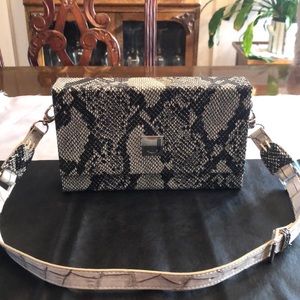 Joanel rigid snake pattern clutch
